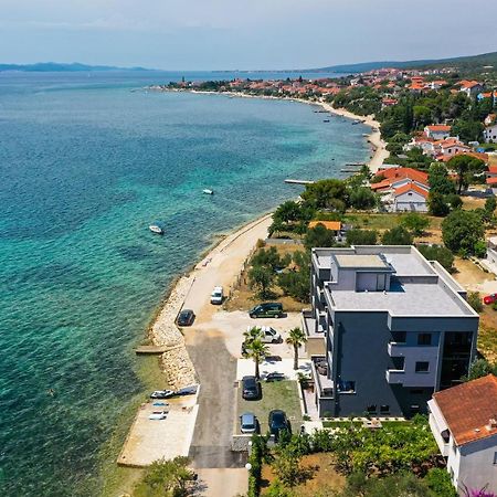 Apartment Sun N' Sea Sveti Petar  Zewnętrze zdjęcie