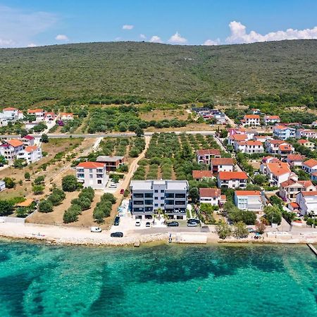 Apartment Sun N' Sea Sveti Petar  Zewnętrze zdjęcie