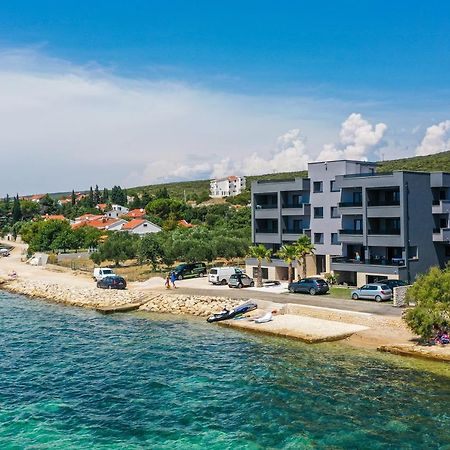 Apartment Sun N' Sea Sveti Petar  Zewnętrze zdjęcie