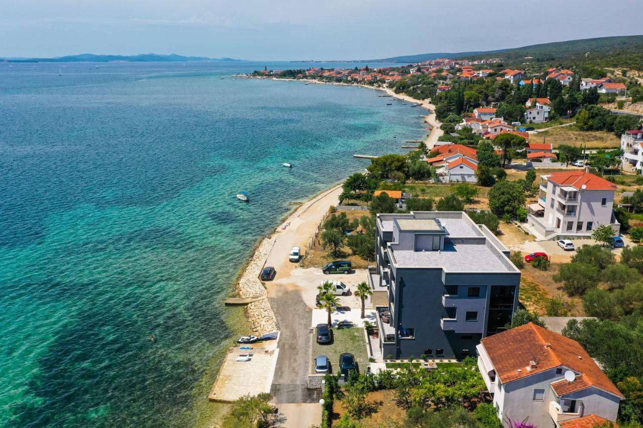 Apartment Sun N' Sea Sveti Petar  Zewnętrze zdjęcie