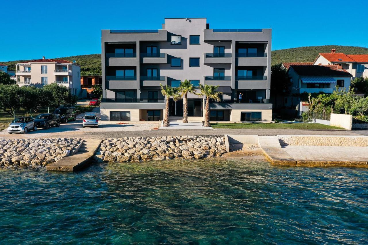 Apartment Sun N' Sea Sveti Petar  Zewnętrze zdjęcie