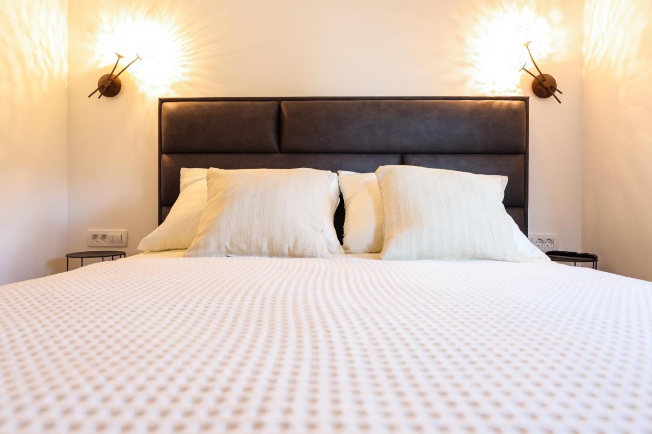 Apartment Sun N' Sea Sveti Petar  Zewnętrze zdjęcie