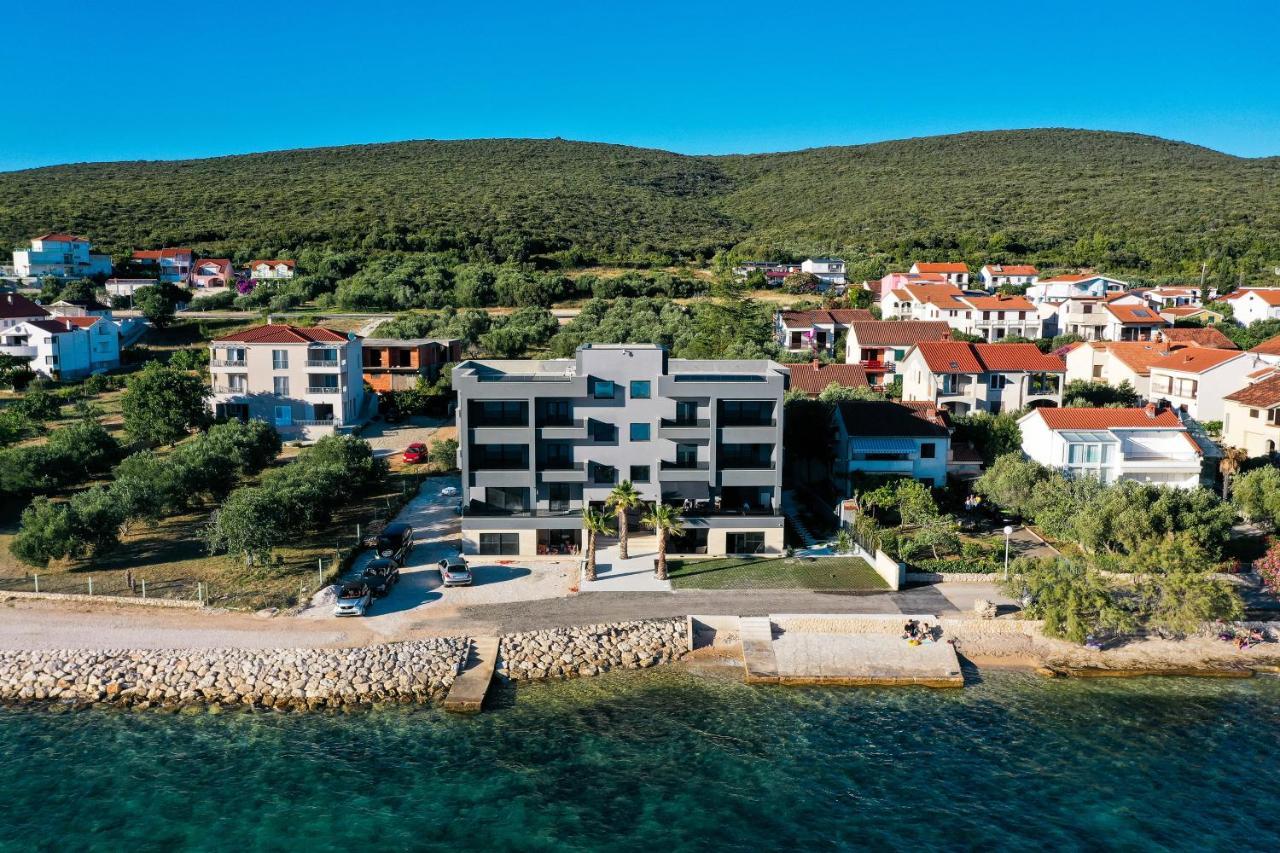 Apartment Sun N' Sea Sveti Petar  Zewnętrze zdjęcie