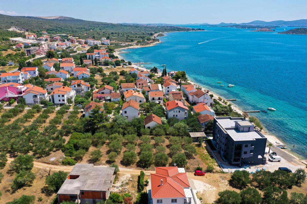 Apartment Sun N' Sea Sveti Petar  Zewnętrze zdjęcie