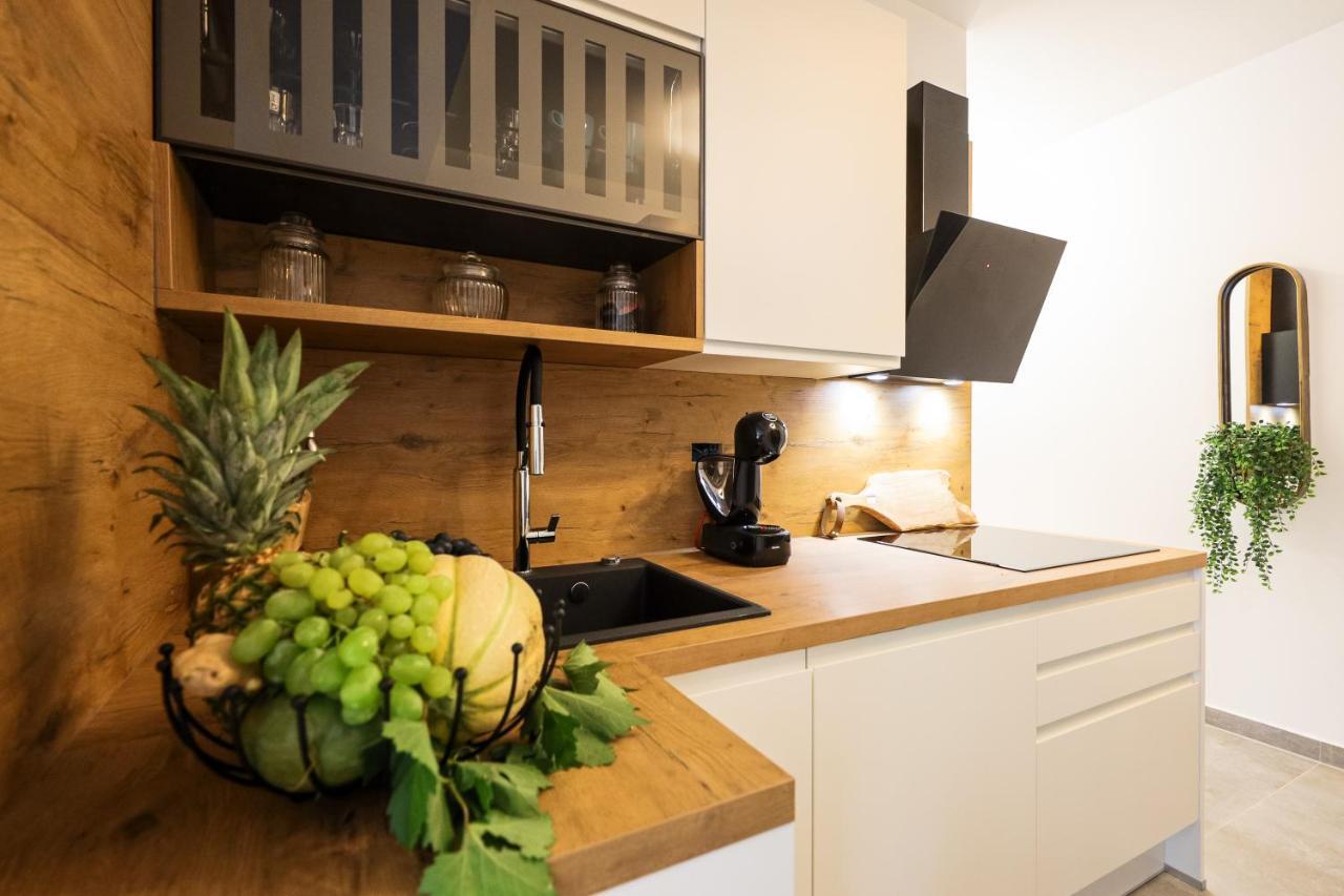 Apartment Sun N' Sea Sveti Petar  Zewnętrze zdjęcie