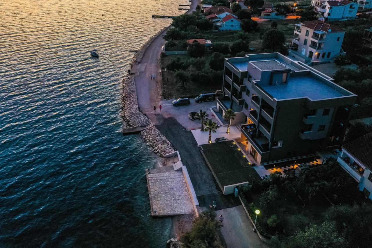 Apartment Sun N' Sea Sveti Petar  Zewnętrze zdjęcie