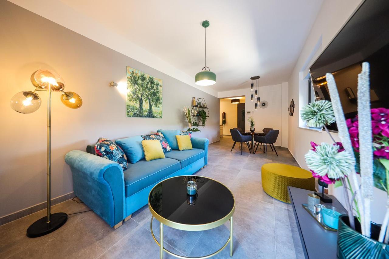 Apartment Sun N' Sea Sveti Petar  Zewnętrze zdjęcie