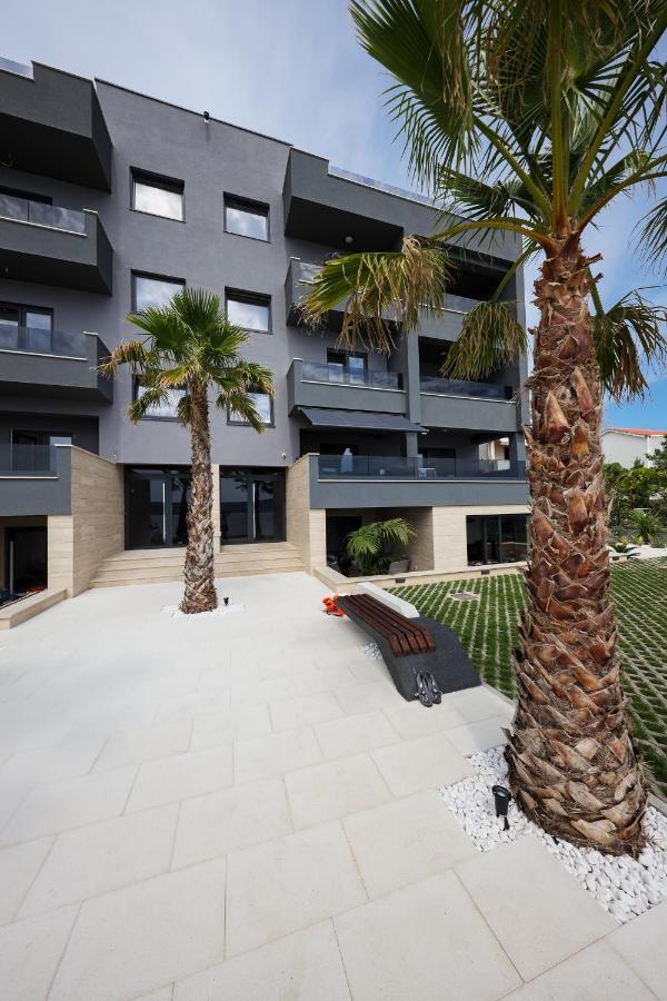 Apartment Sun N' Sea Sveti Petar  Zewnętrze zdjęcie
