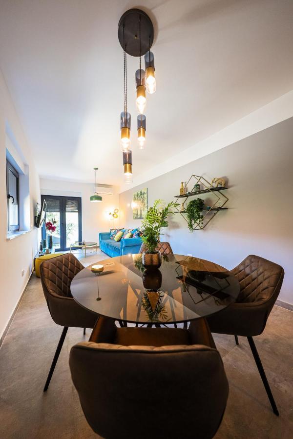 Apartment Sun N' Sea Sveti Petar  Zewnętrze zdjęcie