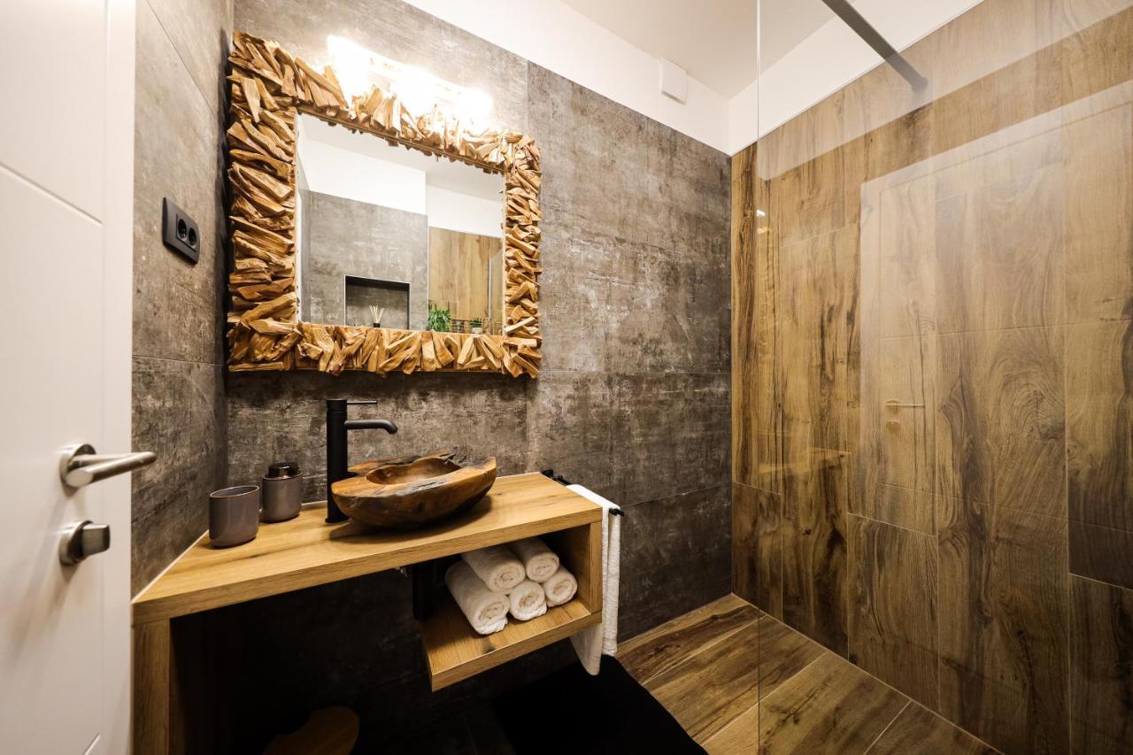 Apartment Sun N' Sea Sveti Petar  Zewnętrze zdjęcie