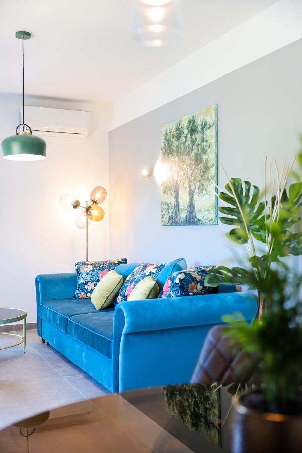 Apartment Sun N' Sea Sveti Petar  Zewnętrze zdjęcie