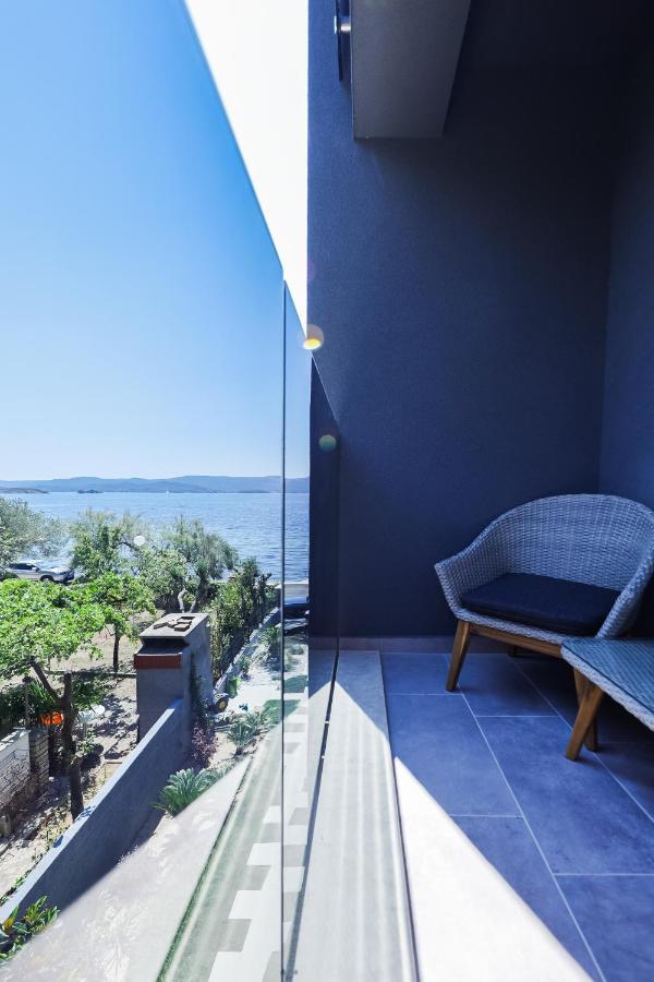 Apartment Sun N' Sea Sveti Petar  Zewnętrze zdjęcie