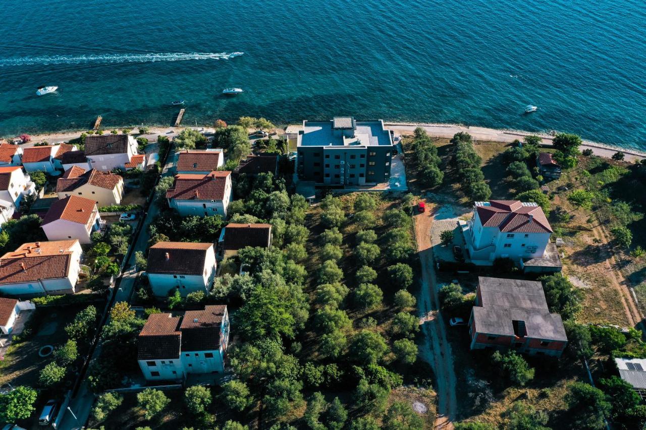 Apartment Sun N' Sea Sveti Petar  Zewnętrze zdjęcie