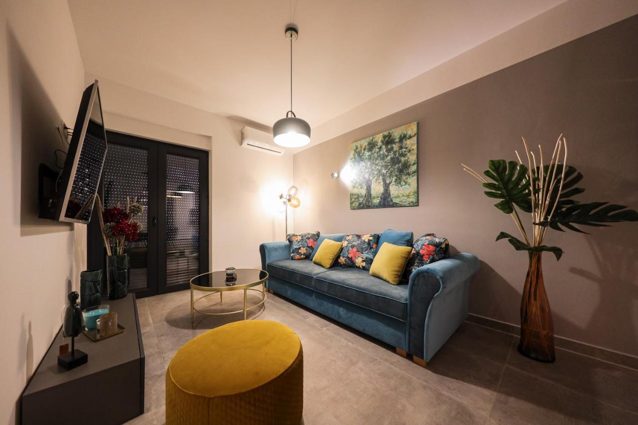 Apartment Sun N' Sea Sveti Petar  Zewnętrze zdjęcie