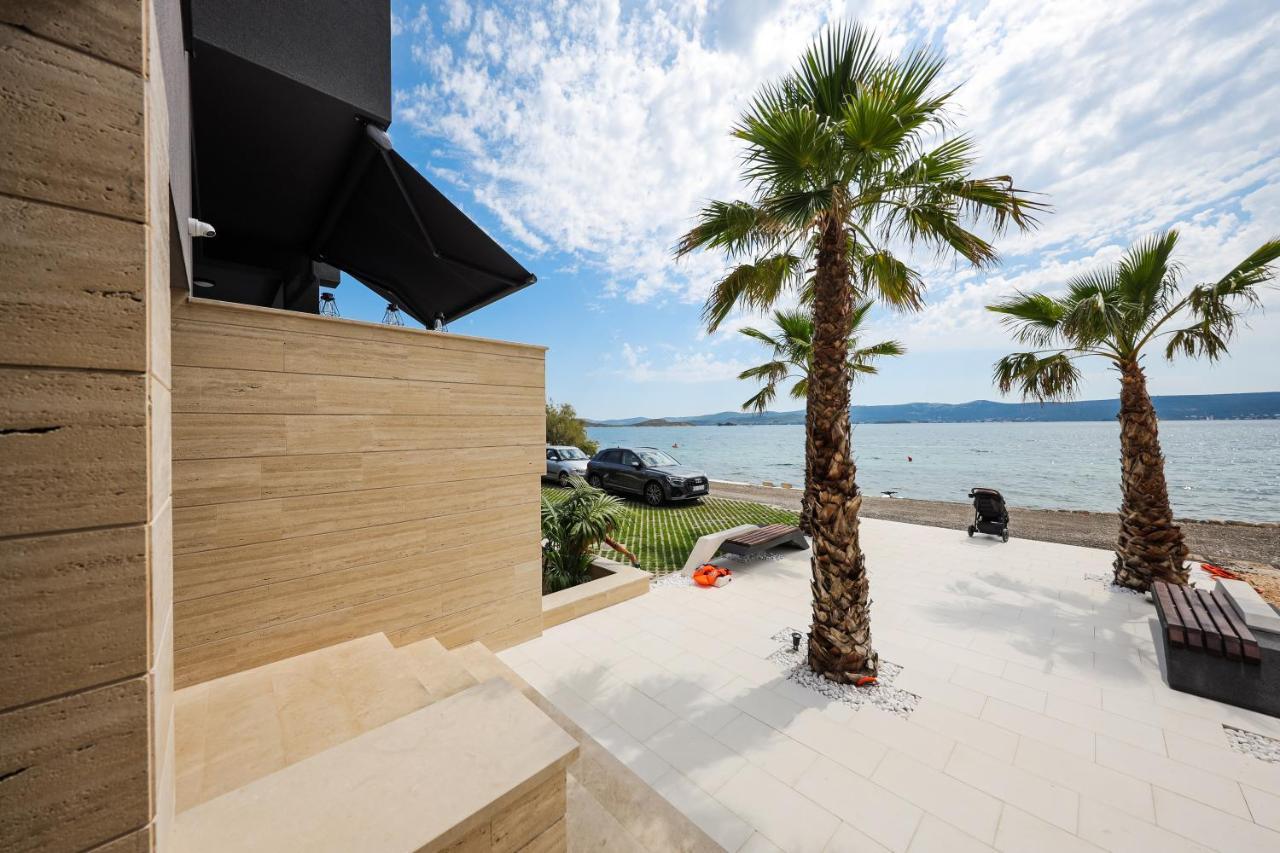 Apartment Sun N' Sea Sveti Petar  Zewnętrze zdjęcie
