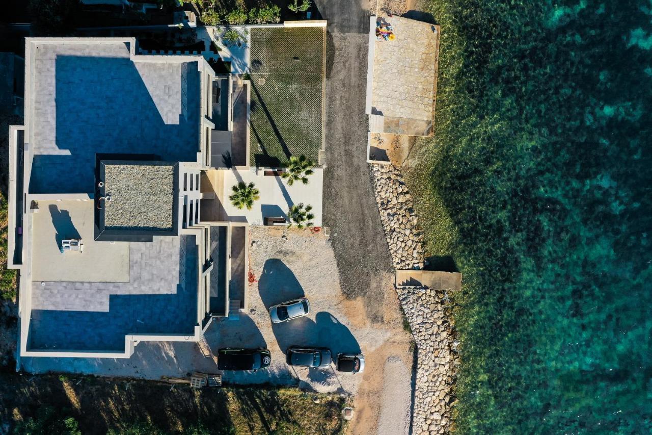 Apartment Sun N' Sea Sveti Petar  Zewnętrze zdjęcie