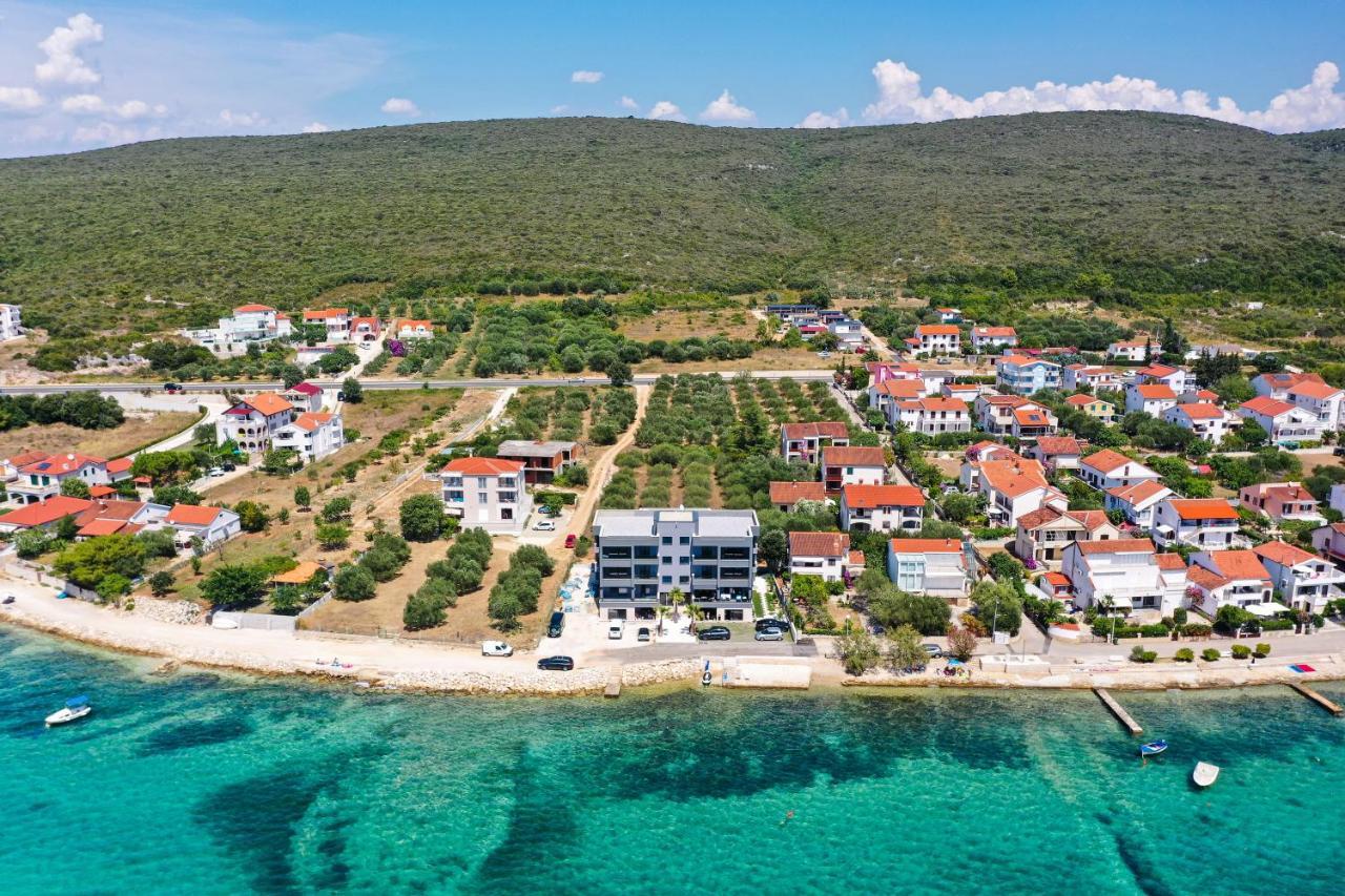 Apartment Sun N' Sea Sveti Petar  Zewnętrze zdjęcie