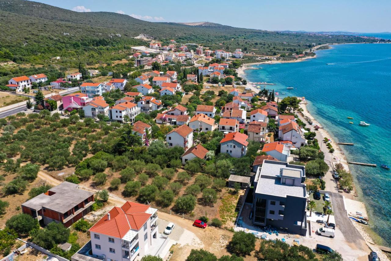 Apartment Sun N' Sea Sveti Petar  Zewnętrze zdjęcie