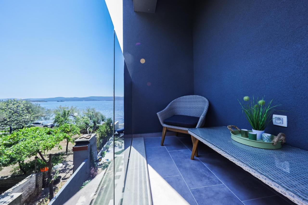 Apartment Sun N' Sea Sveti Petar  Zewnętrze zdjęcie
