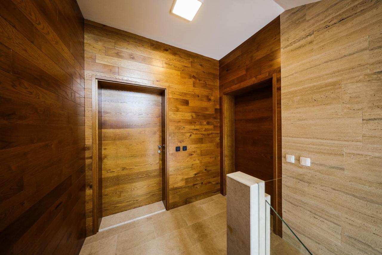 Apartment Sun N' Sea Sveti Petar  Zewnętrze zdjęcie