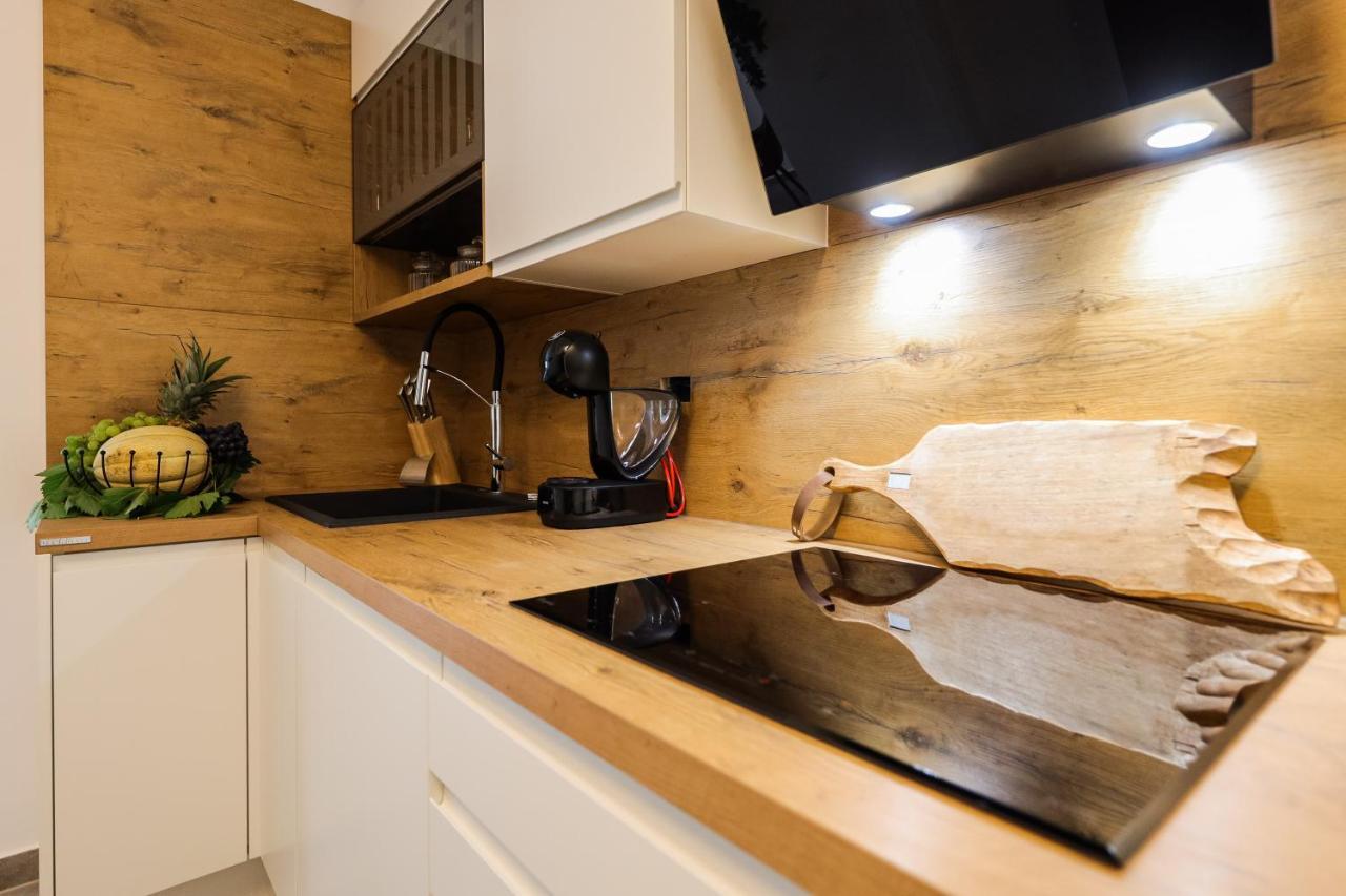 Apartment Sun N' Sea Sveti Petar  Zewnętrze zdjęcie