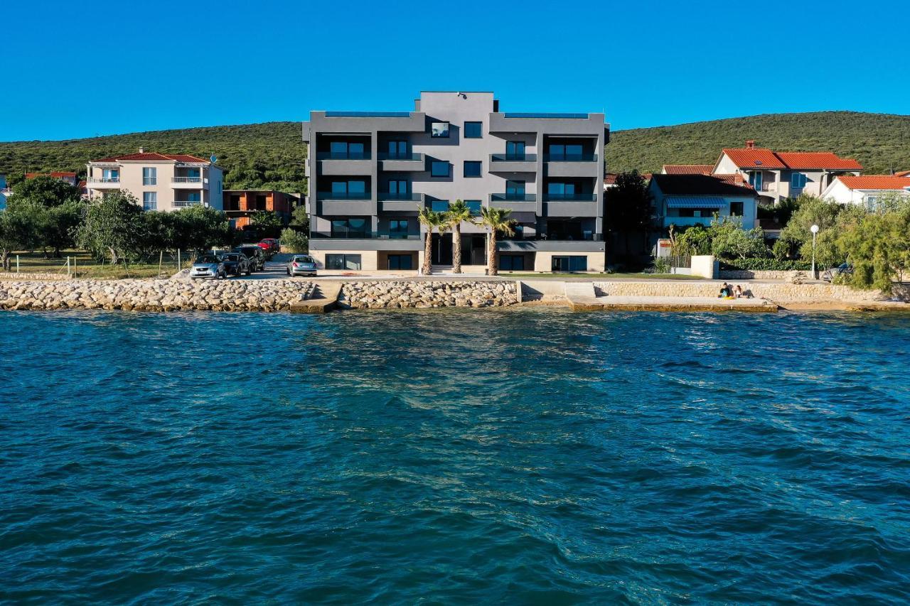 Apartment Sun N' Sea Sveti Petar  Zewnętrze zdjęcie