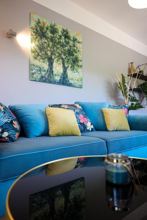 Apartment Sun N' Sea Sveti Petar  Zewnętrze zdjęcie