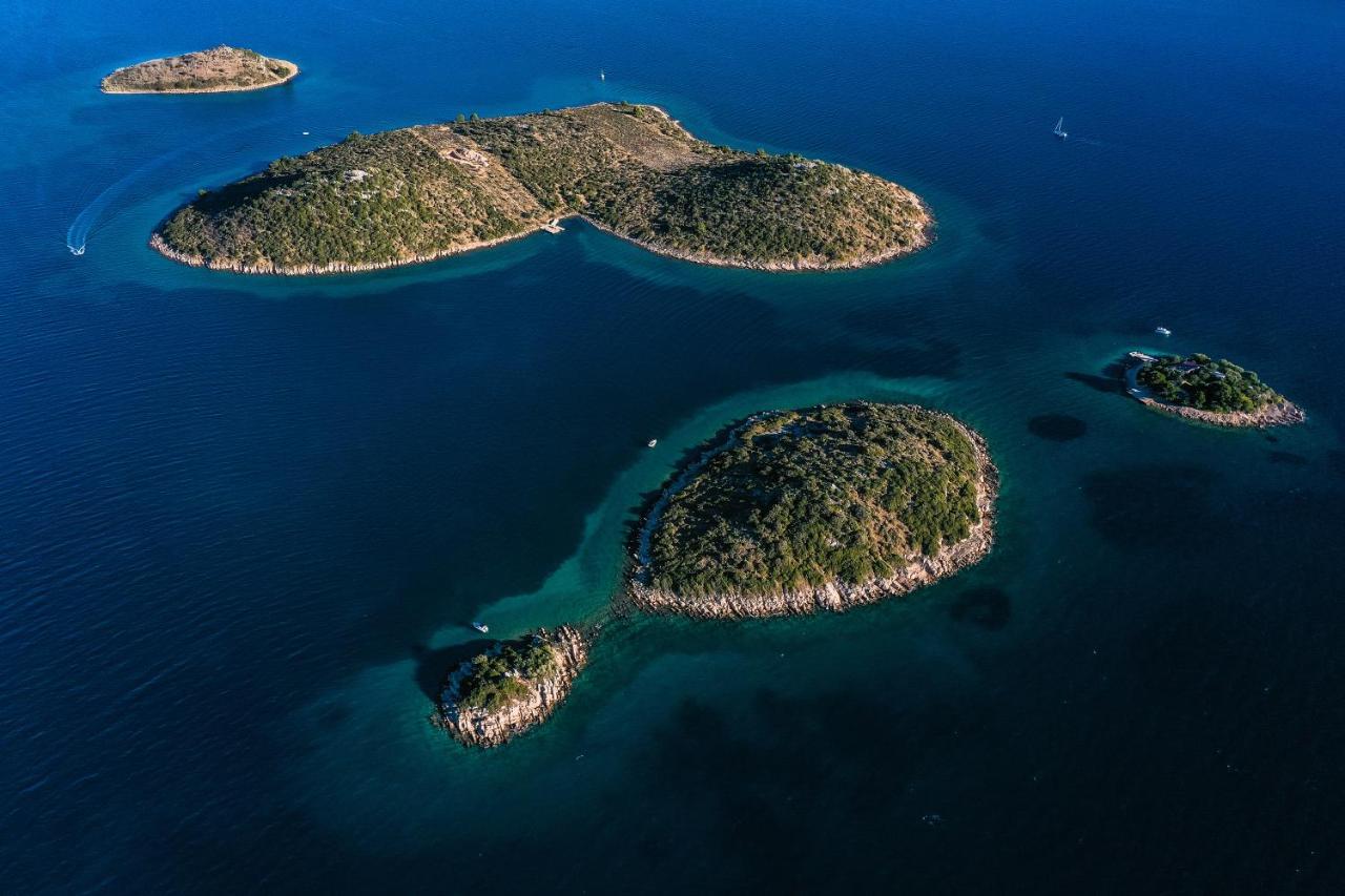 Apartment Sun N' Sea Sveti Petar  Zewnętrze zdjęcie