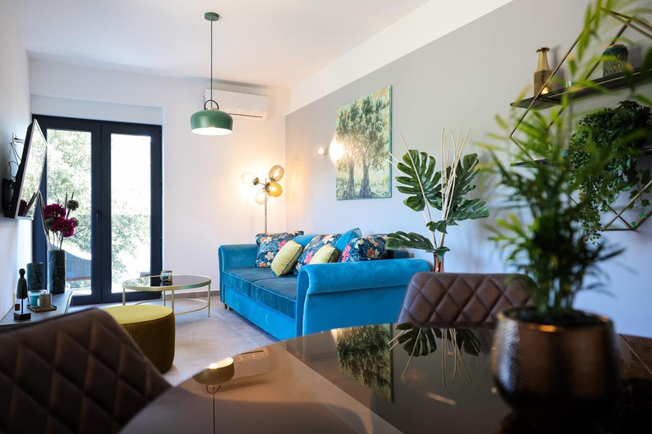 Apartment Sun N' Sea Sveti Petar  Zewnętrze zdjęcie