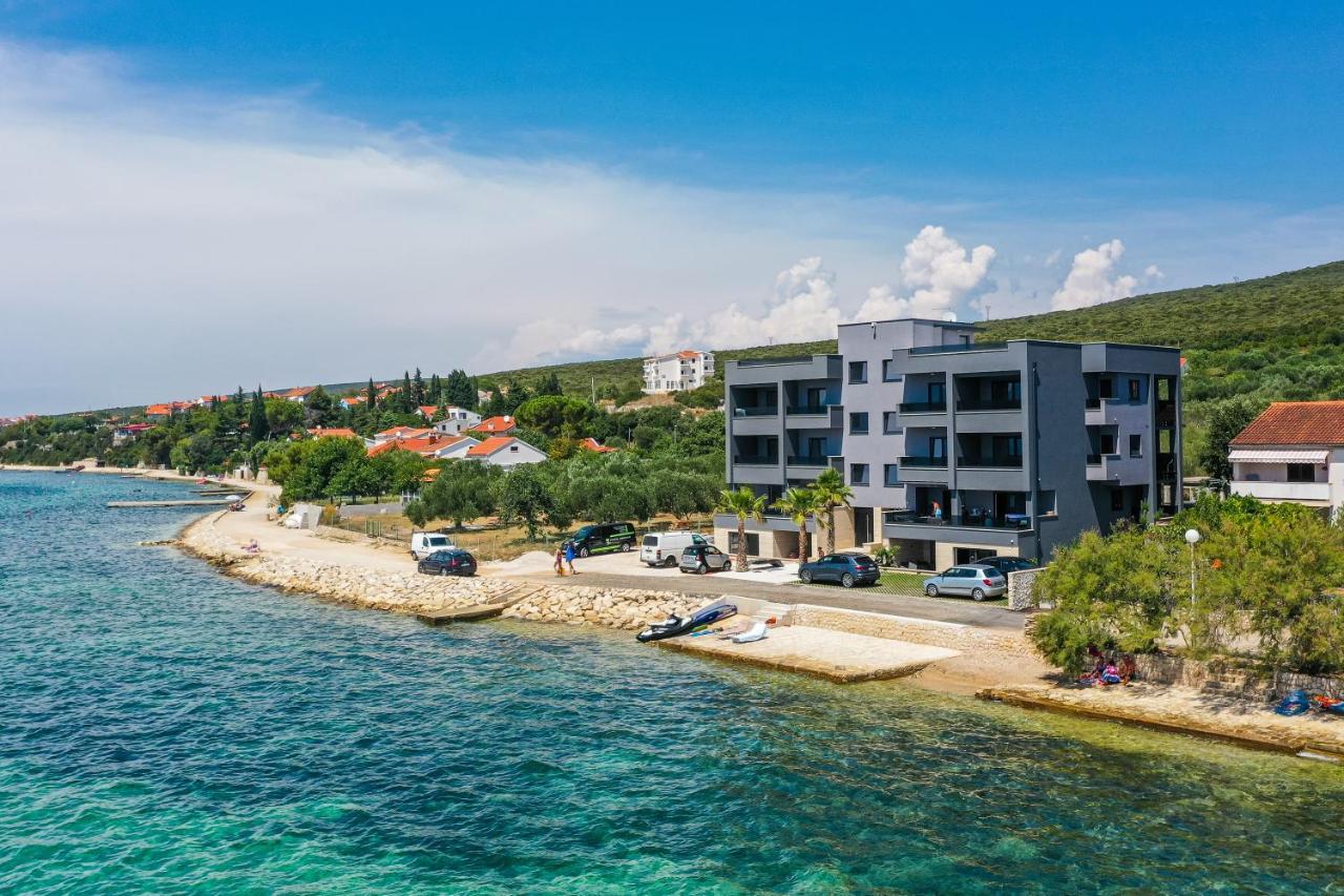 Apartment Sun N' Sea Sveti Petar  Zewnętrze zdjęcie