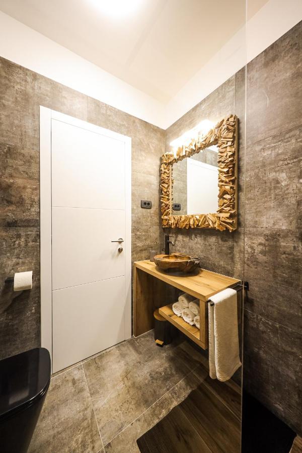 Apartment Sun N' Sea Sveti Petar  Zewnętrze zdjęcie
