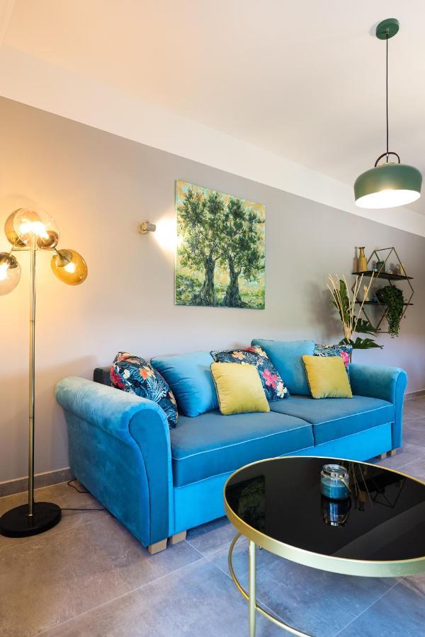 Apartment Sun N' Sea Sveti Petar  Zewnętrze zdjęcie