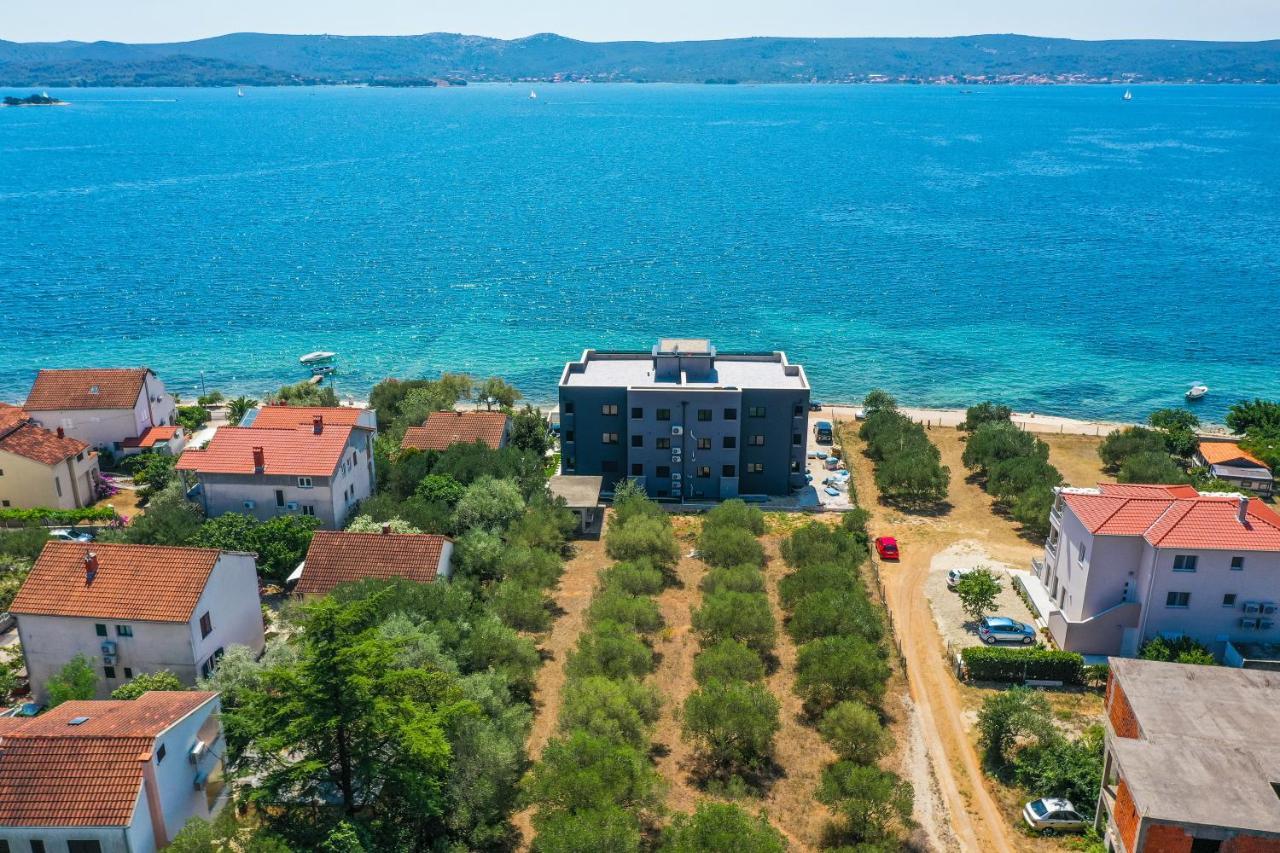 Apartment Sun N' Sea Sveti Petar  Zewnętrze zdjęcie