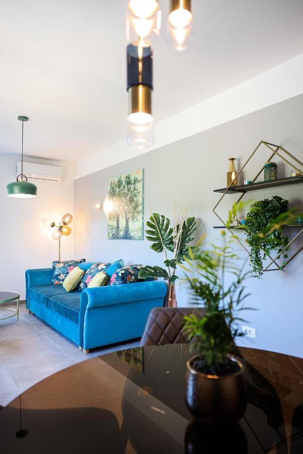 Apartment Sun N' Sea Sveti Petar  Zewnętrze zdjęcie