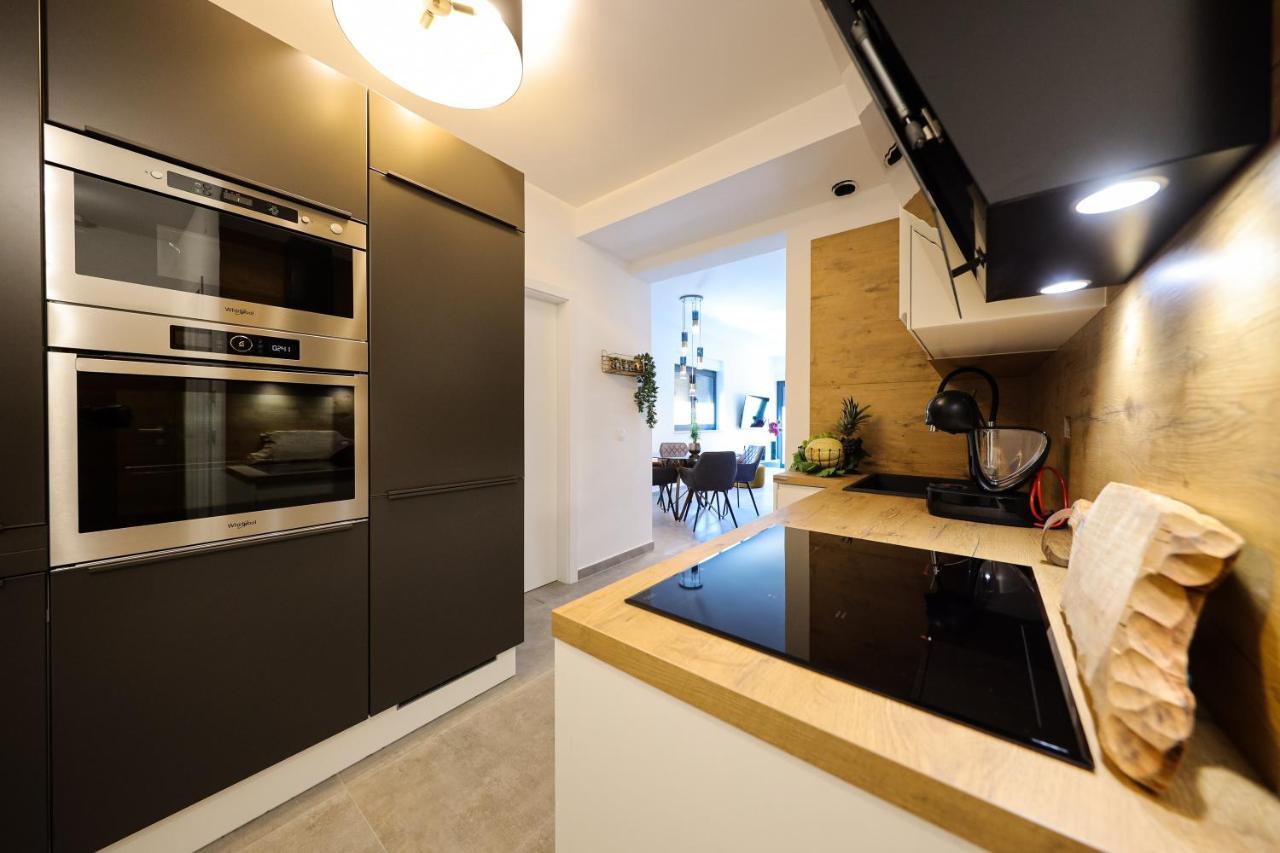 Apartment Sun N' Sea Sveti Petar  Zewnętrze zdjęcie
