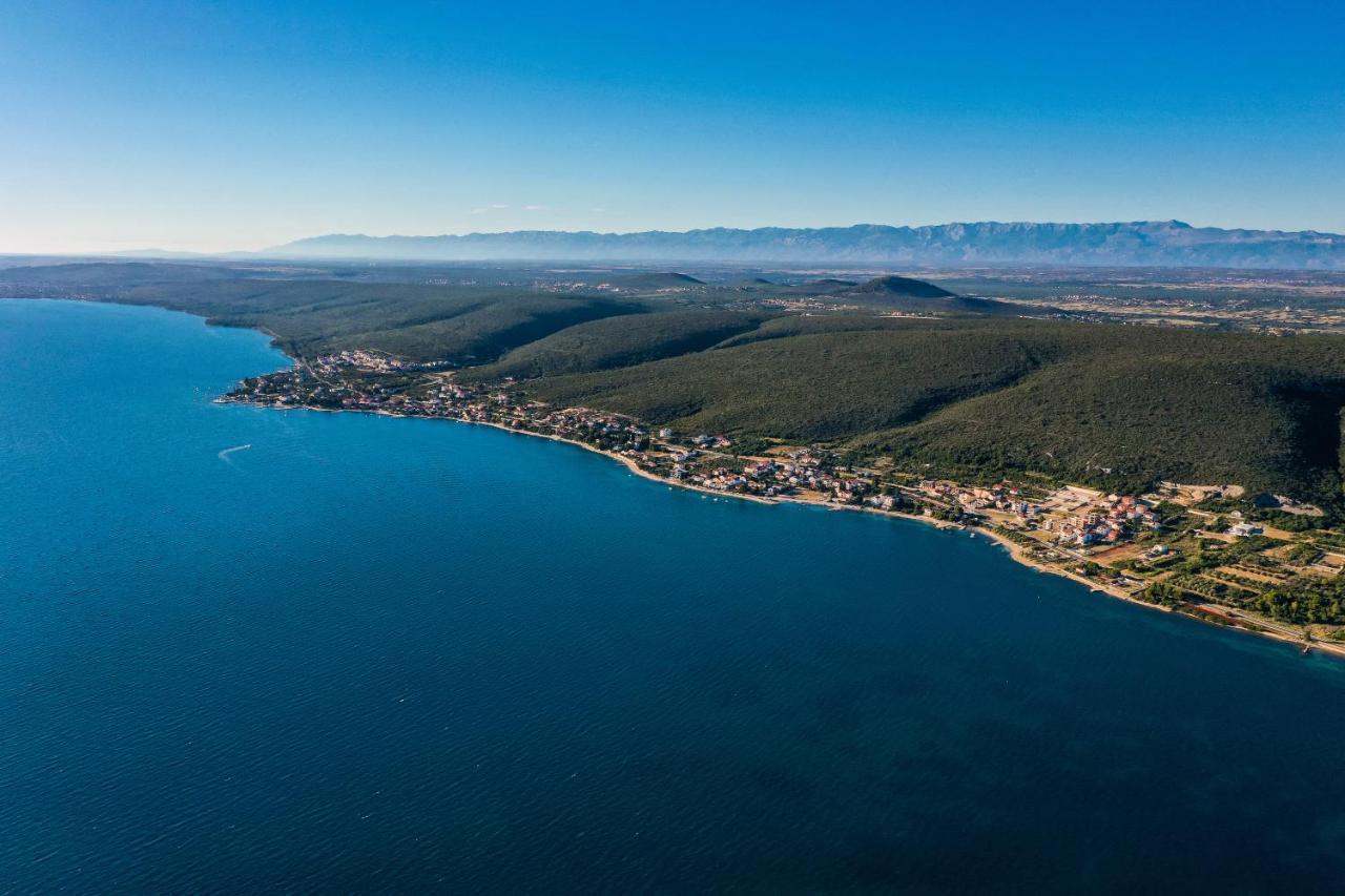 Apartment Sun N' Sea Sveti Petar  Zewnętrze zdjęcie