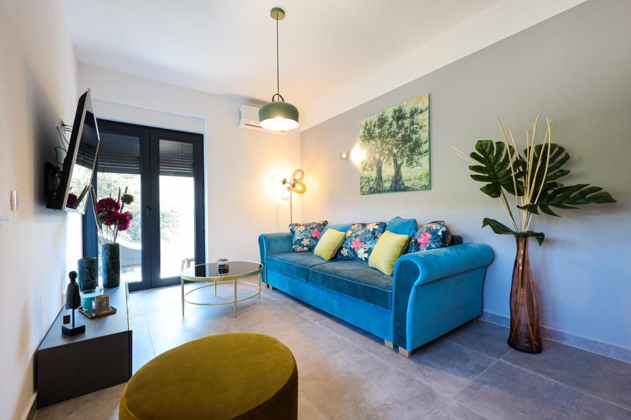 Apartment Sun N' Sea Sveti Petar  Zewnętrze zdjęcie