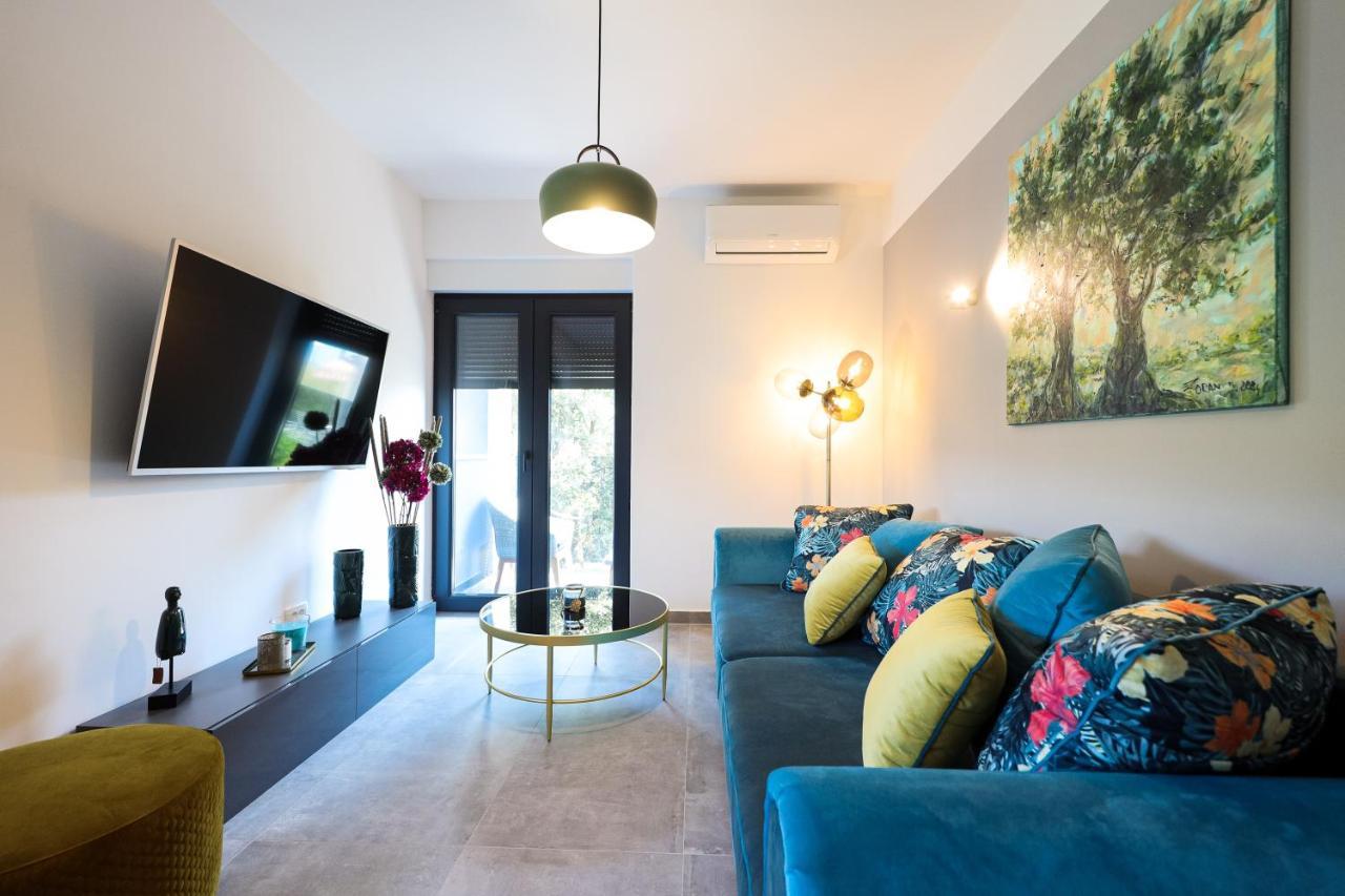 Apartment Sun N' Sea Sveti Petar  Zewnętrze zdjęcie
